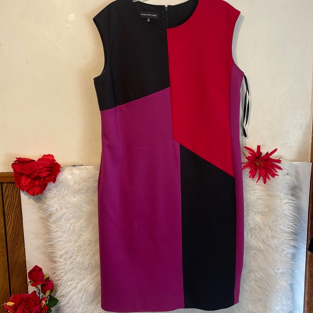 JONES New York Dress